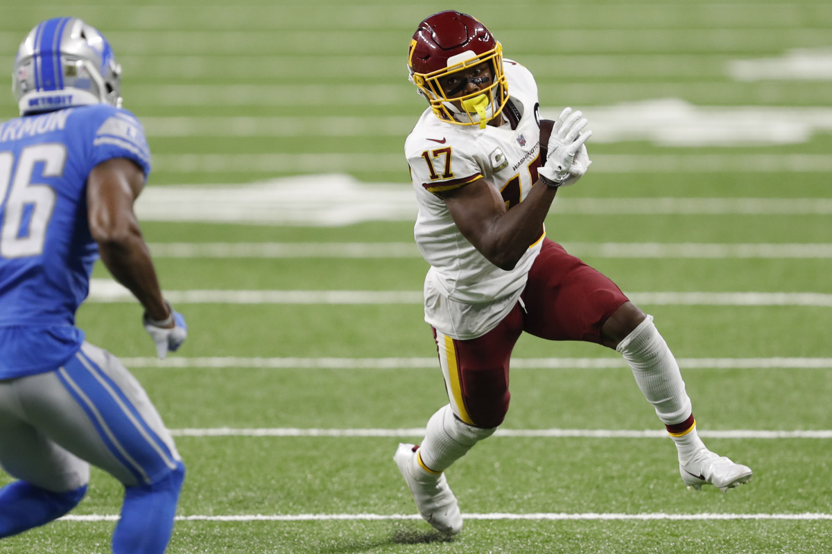 Terry McLaurin